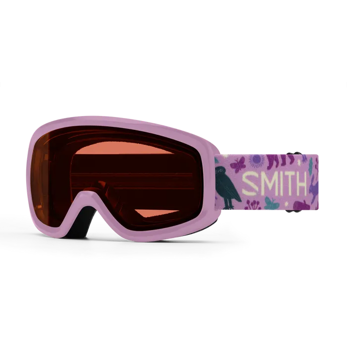 Lunettes de ski Smith Snowday 2025