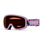 Lunettes de ski Smith Snowday 2025