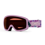 Lunettes de ski Smith Snowday 2025