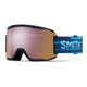 Smith Squad Goggle 2025-Goggles-AC | Tess Coady-ChromaPop Everyday Rose Gold Mirror-Kunstadt Sports