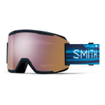 Smith Squad Goggle 2025-Goggles-AC | Tess Coady-ChromaPop Everyday Rose Gold Mirror-Kunstadt Sports