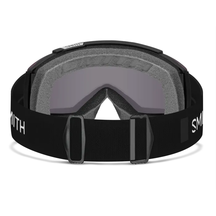 Smith Squad Goggle 2025-Goggles-Black-ChromaPop Everyday Green Mirror-Kunstadt Sports