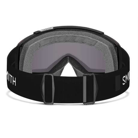 Smith Squad Goggle 2025-Goggles-Black-ChromaPop Everyday Green Mirror-Kunstadt Sports