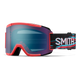 Smith Squad Goggle 2025-Goggles-Wild Child Close Encounters-ChromaPop Everyday Blue Mirror-Kunstadt Sports