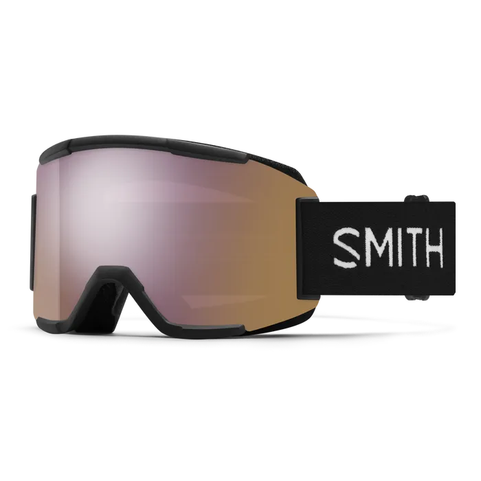 Lunettes de protection Smith Squad 2025