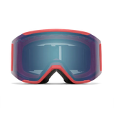 Smith Squad Mag Goggle 2025-Goggles-Black-ChromaPop Sun Blue Mirror-Kunstadt Sports