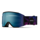 Smith Squad Mag Goggle 2025-Goggles-Copy Cat-ChromaPop Everyday Blue Mirror-Kunstadt Sports