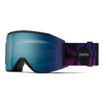 Smith Squad Mag Goggle 2025-Goggles-Copy Cat-ChromaPop Everyday Blue Mirror-Kunstadt Sports