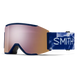 Smith Squad Mag Goggle 2025-Goggles-AC | Gen Sasaki-ChromaPop Everyday Rose Gold Mirror-Kunstadt Sports