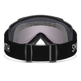 Smith Squad S Goggle 2025-Goggles-Black-ChromaPop Everyday Blue Mirror-Kunstadt Sports