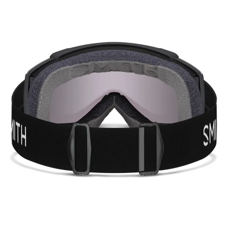 Smith Squad S Goggle 2025-Goggles-Black-ChromaPop Everyday Blue Mirror-Kunstadt Sports