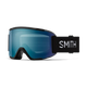 Smith Squad S Goggle 2025-Goggles-Black-ChromaPop Everyday Blue Mirror-Kunstadt Sports