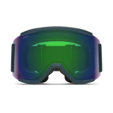 Smith Squad XL Goggle 2025-Goggles-Black-ChromaPop Everyday Violet Mirror-Kunstadt Sports