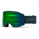 Smith Squad XL Goggle 2025-Goggles-Pacific-ChromaPop Everyday Green Mirror-Kunstadt Sports