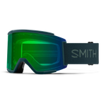 Smith Squad XL Goggle 2025-Goggles-Pacific-ChromaPop Everyday Green Mirror-Kunstadt Sports