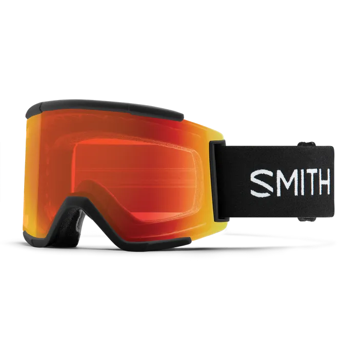 Lunettes de protection Smith Squad XL 2025