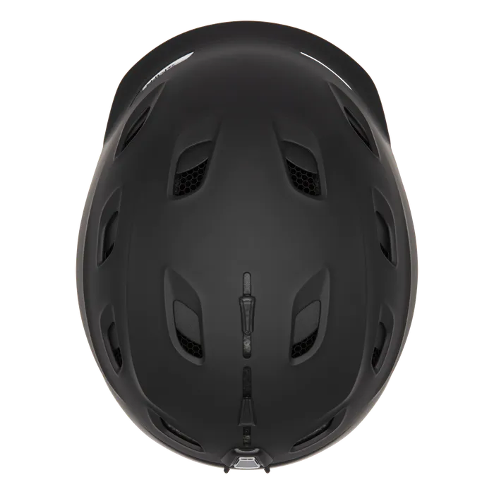 Smith Vantage MIPS Helmet 2025-Ski/Snowboard Helmets-Medium 55-59CM-Matte Black-Kunstadt Sports