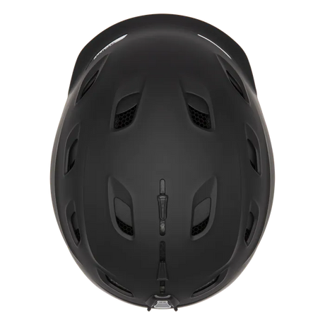 Smith Vantage MIPS Helmet 2025-Ski/Snowboard Helmets-Medium 55-59CM-Matte Black-Kunstadt Sports