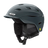 Smith Vantage MIPS Helmet 2025-Ski/Snowboard Helmets-Medium 55-59CM-Matte Slate-Kunstadt Sports