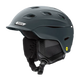 Smith Vantage MIPS Helmet 2025-Ski/Snowboard Helmets-Medium 55-59CM-Matte Slate-Kunstadt Sports