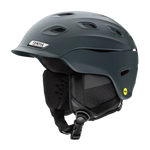 Smith Vantage MIPS Helmet 2025-Ski/Snowboard Helmets-Medium 55-59CM-Matte Slate-Kunstadt Sports