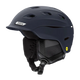 Smith Vantage MIPS Helmet 2025-Ski/Snowboard Helmets-Medium 55-59CM-Matte Midnight Navy-Kunstadt Sports