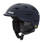 Smith Vantage MIPS Helmet 2025-Ski/Snowboard Helmets-Medium 55-59CM-Matte Midnight Navy-Kunstadt Sports