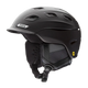 Smith Vantage MIPS Helmet 2025-Ski/Snowboard Helmets-Medium 55-59CM-Matte Black-Kunstadt Sports