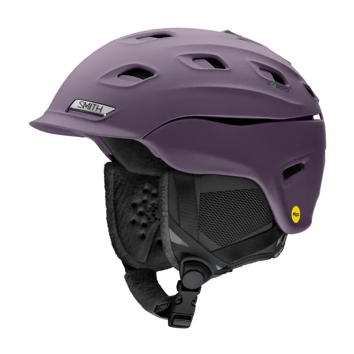 Casque MIPS pour femme Smith Vantage 2025