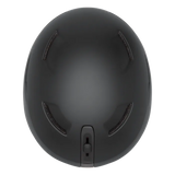 Smith Vida Helmet 2025-Ski/Snowboard Helmets-Small 51-55CM-Matte Black Pearl-Kunstadt Sports