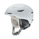 Smith Vida Helmet 2025-Ski/Snowboard Helmets-Small 51-55CM-Matte White-Kunstadt Sports