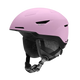 Smith Vida Helmet 2025-Ski/Snowboard Helmets-Small 51-55CM-Matte Proper Pink-Kunstadt Sports