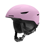 Smith Vida Helmet 2025-Ski/Snowboard Helmets-Small 51-55CM-Matte Proper Pink-Kunstadt Sports