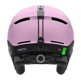 Smith Vida Helmet 2025-Ski/Snowboard Helmets-Small 51-55CM-Matte Black Pearl-Kunstadt Sports