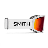 Smith Vogue Goggle 2025-Goggles-White-Red Sol-X Mirror-Kunstadt Sports