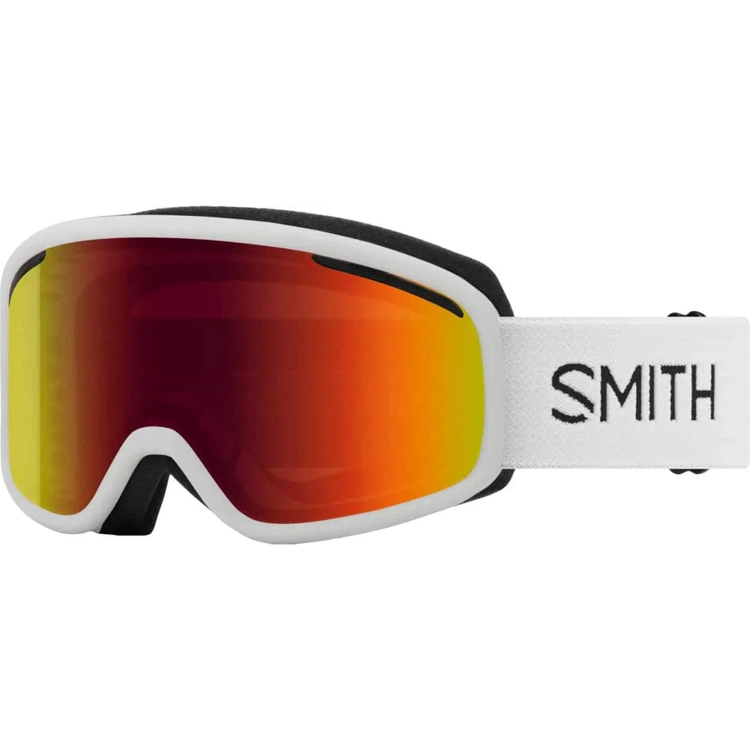 Smith Vogue Goggle 2025-Goggles-White-Red Sol-X Mirror-Kunstadt Sports