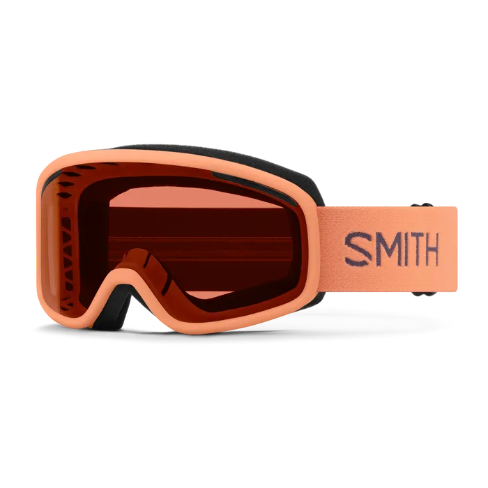 Smith Vogue Goggle 2025-Goggles-Arctic Apricot-RC36-Kunstadt Sports