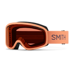 Smith Vogue Goggle 2025-Goggles-Arctic Apricot-RC36-Kunstadt Sports