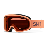 Smith Vogue Goggle 2025-Goggles-Arctic Apricot-RC36-Kunstadt Sports