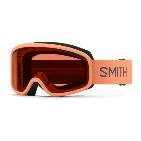 Smith Vogue Goggle 2025-Goggles-Arctic Apricot-RC36-Kunstadt Sports