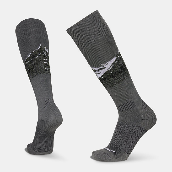 Le Bent Cody Townsend Pro Series Zero Cushion Snow Sock 2026