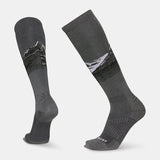 Le Bent Cody Townsend Pro Series Zero Cushion Snow Sock 2026