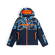 Spyder Junior Challenger Jacket 2025-Snowboard/Ski Clothing-10-CAE-Kunstadt Sports