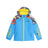Spyder Junior Challenger Jacket 2025-Snowboard/Ski Clothing-5-YCO-Kunstadt Sports