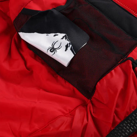 Spyder Junior Challenger Jacket 2025-Snowboard/Ski Clothing-10-AYW-Kunstadt Sports