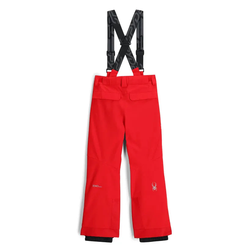 Pantalon Spyder Propulsion Junior 2025