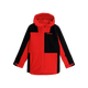 Spyder Junior Slash Jacket 2025-Snowboard/Ski Clothing-SPYDER RED-10-Kunstadt Sports