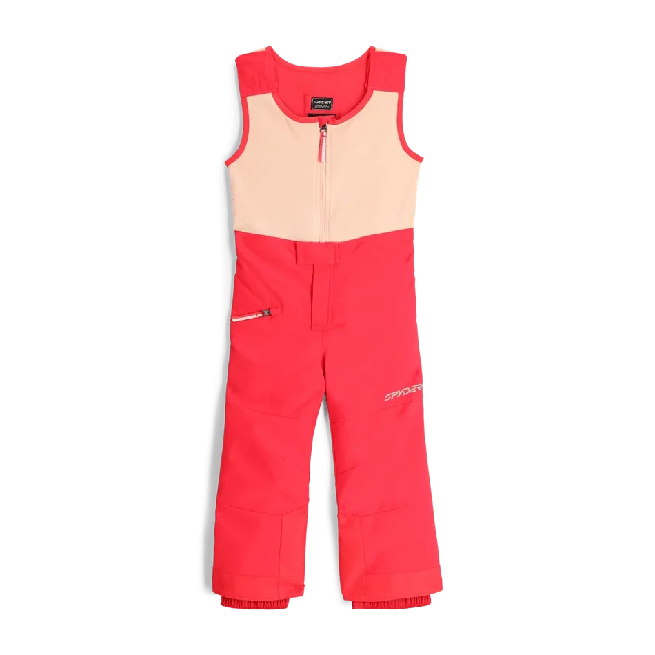 Spyder Junior Toddler Expedition Pant 2025-Snowboard/Ski Clothing-PPK-5-Kunstadt Sports