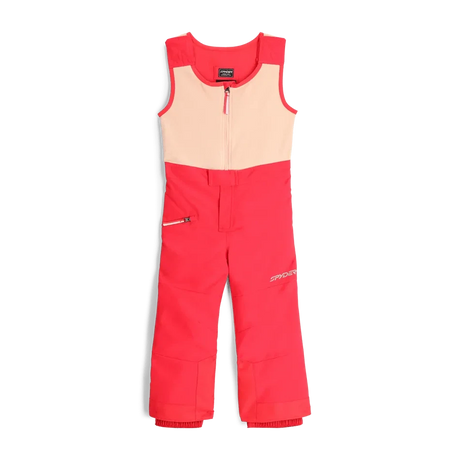 Spyder Junior Toddler Expedition Pant 2025-Snowboard/Ski Clothing-PPK-5-Kunstadt Sports