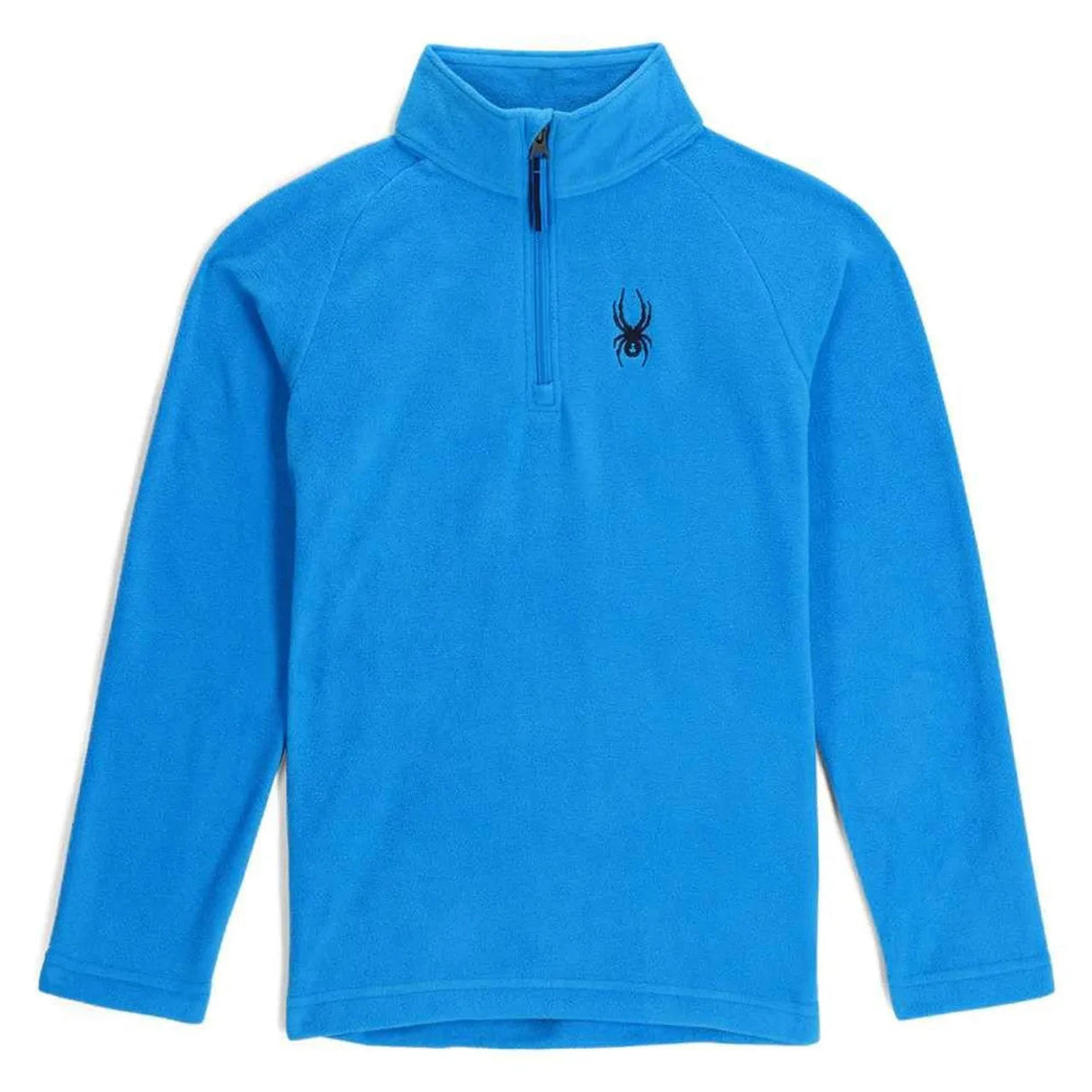 Spyder Junior Youth Speed Fleece 1/2 Zip 2025